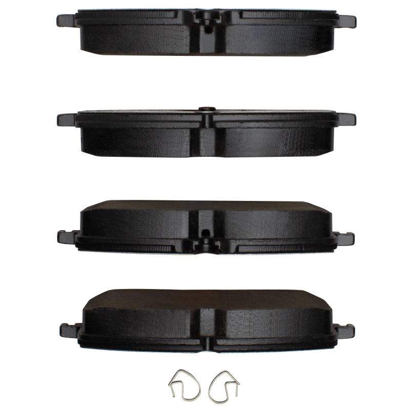 Mercedes-Benz A220 Brake Pads - Front - DFC - 5000 Advanced Ceramic - `19-`26