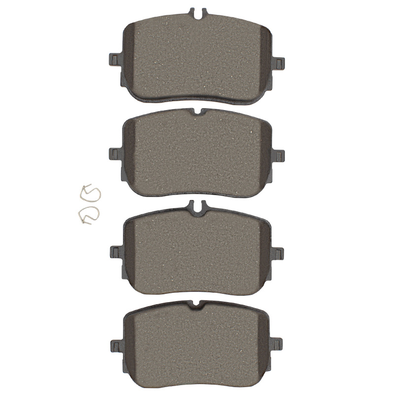 Mercedes-Benz A220 Brake Pads - Front - DFC - 5000 Advanced Ceramic - `19-`26