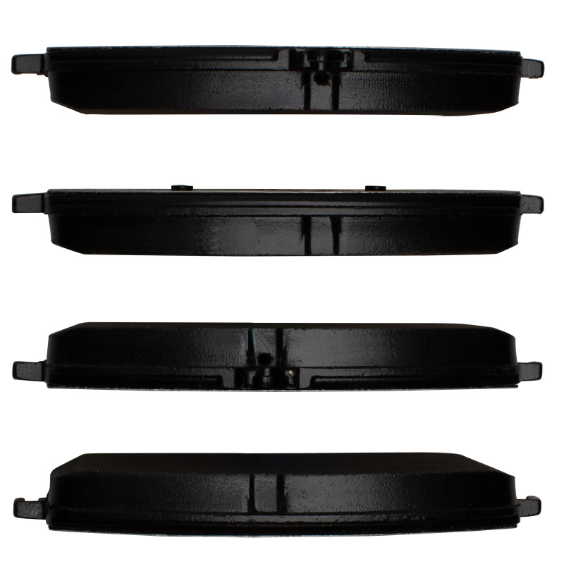 Mercedes-Benz G550 Brake Pads - Front - DFC - 5000 Advanced Low Metallic - `19-`25