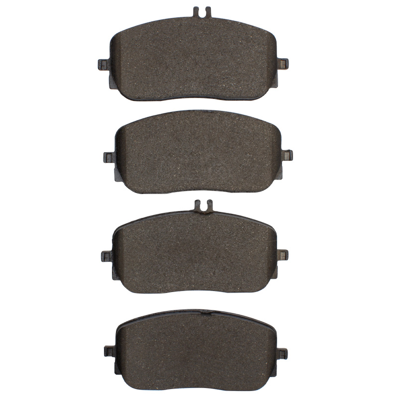Mercedes-Benz G550 Brake Pads - Front - DFC - 5000 Advanced Low Metallic - `19-`25