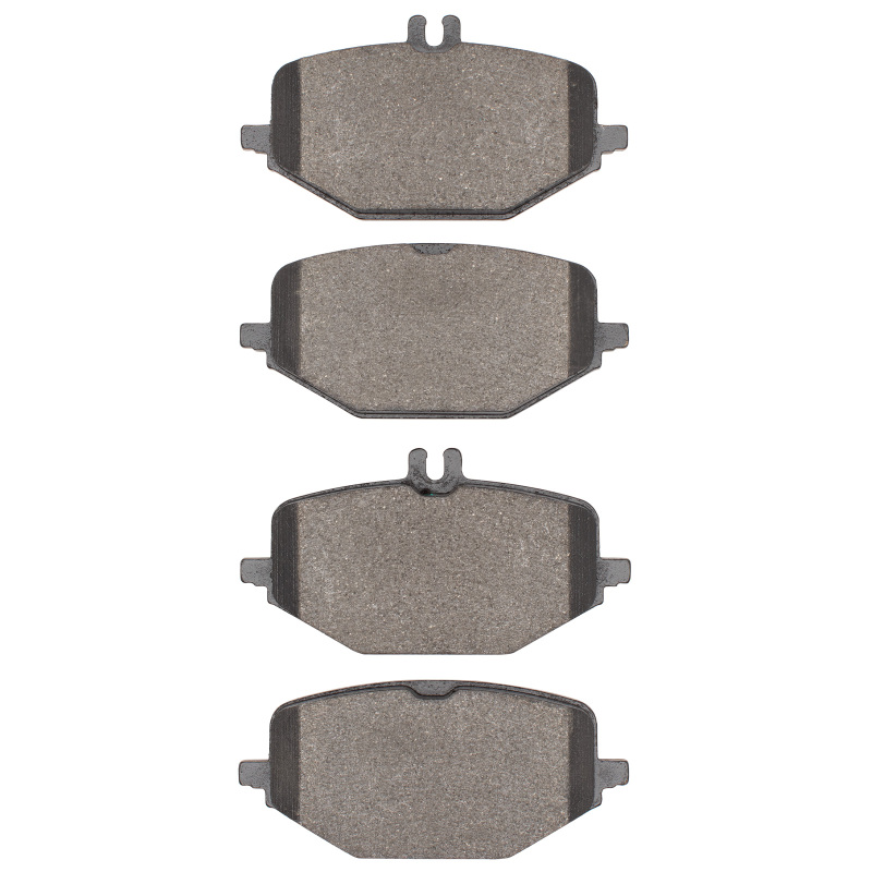 Mercedes-Benz G550 Brake Pads - Rear - DFC - 5000 Advanced Low Metallic - `19-`25