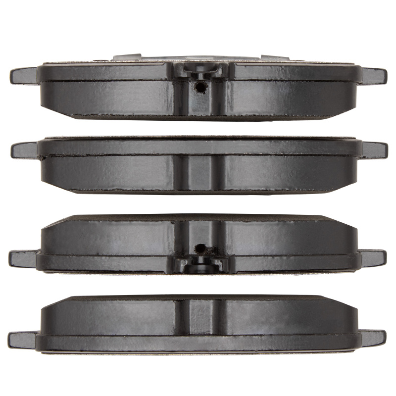 Mercedes-Benz G550 Brake Pads - Rear - DFC - 5000 Advanced Low Metallic - `19-`25