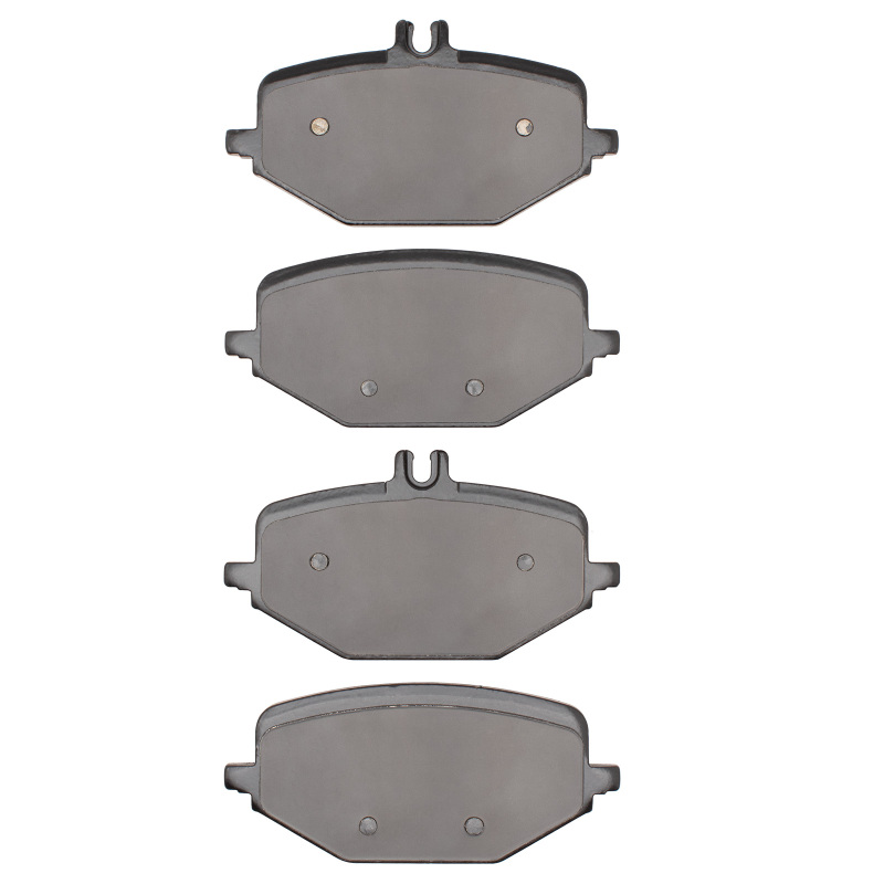 Mercedes-Benz G550 Brake Pads - Rear - DFC - 5000 Advanced Low Metallic - `19-`25
