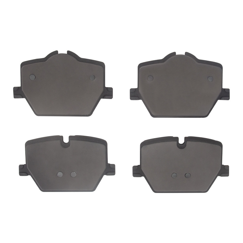 BMW M340iX Brake Pads - Rear - DFC - 5000 Advanced Low Metallic - `19-`25