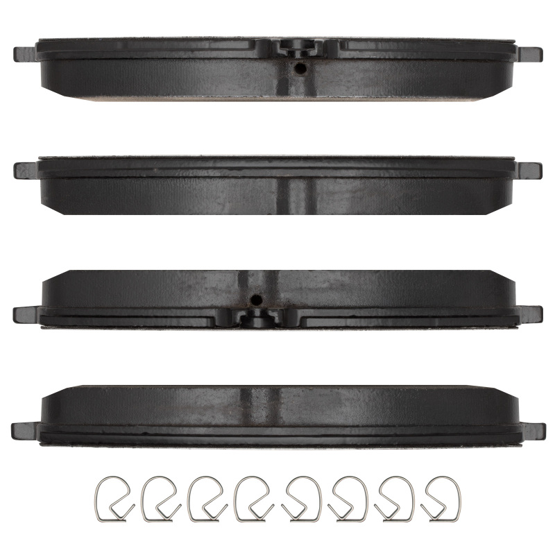 Mercedes-Benz GLE450 Brake Pads - Front - DFC - 5000 Advanced Ceramic - `20-`25