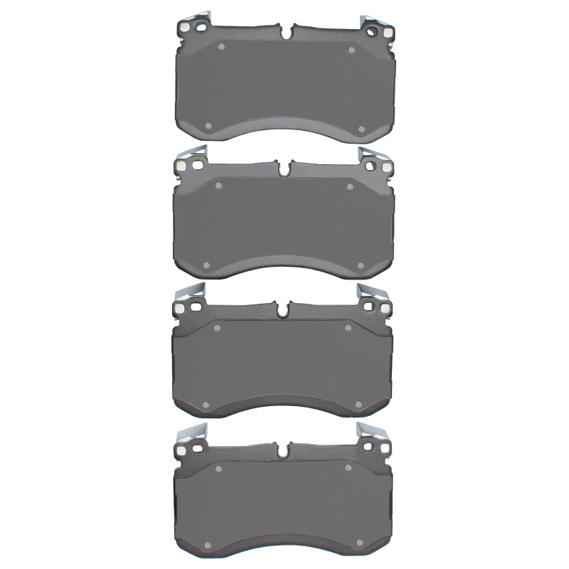 Mercedes-Benz GLE53 AMG Brake Pads - Front - DFC - 5000 Advanced Low Metallic - `19-`25