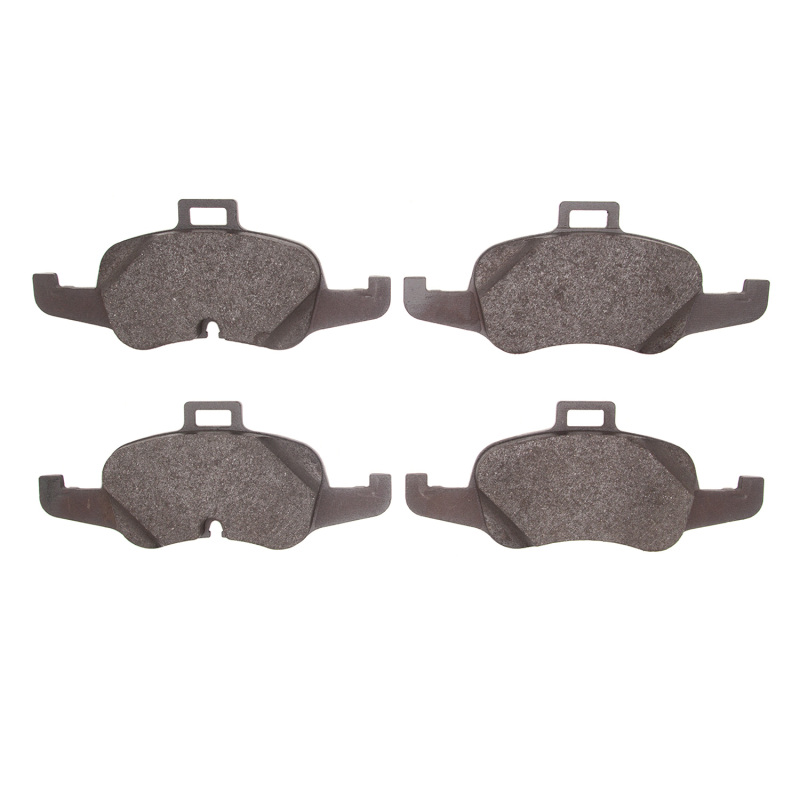 Audi TTS Quattro Brake Pads - Front - DFC - 5000 Advanced Low Metallic - `16-`23