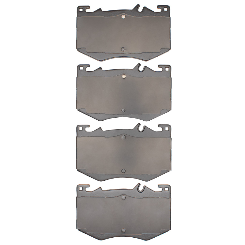 Mercedes-Benz A35 AMG Brake Pads - Front - DFC - 5000 Advanced Low Metallic - `20-`25