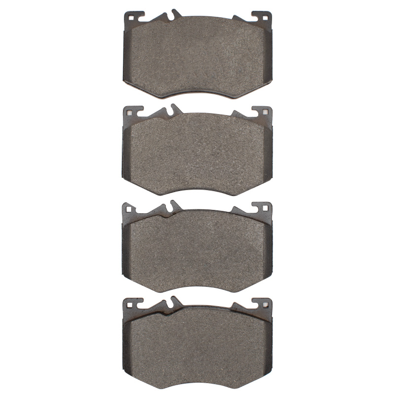 Mercedes-Benz A35 AMG Brake Pads - Front - DFC - 5000 Advanced Low Metallic - `20-`25