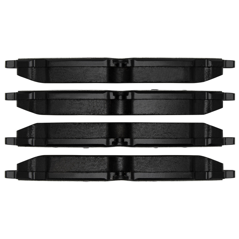 Ford Transit-350 HD Brake Pads - Rear - DFC - 5000 Advanced Semi Metallic - `20-`25