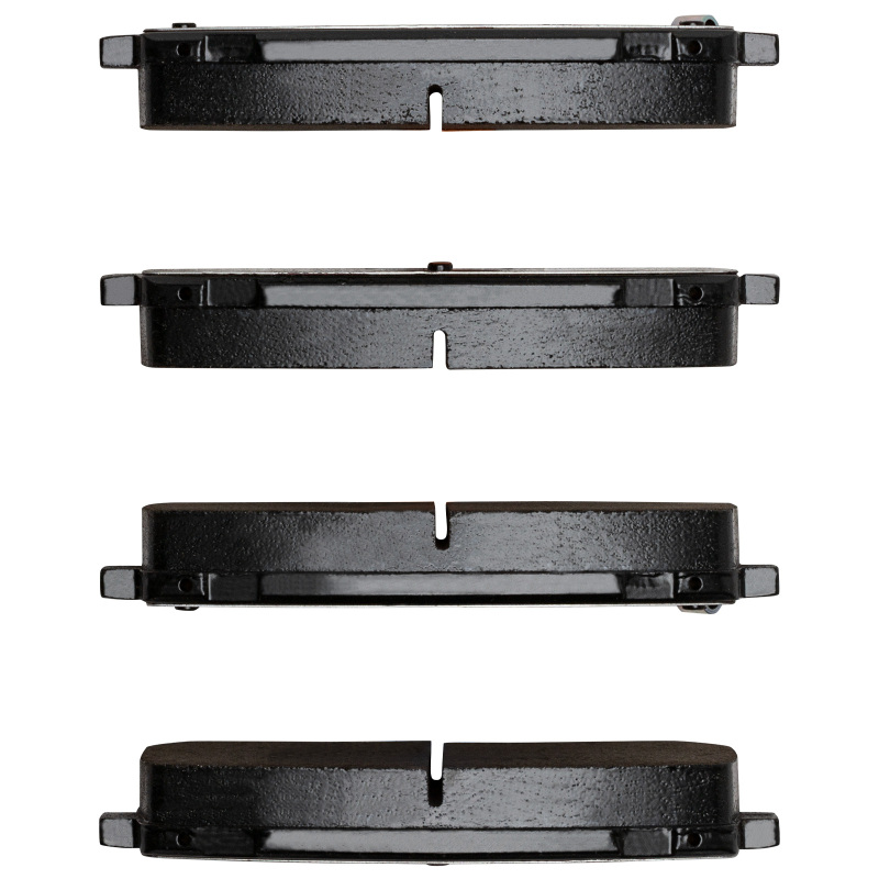 Hyundai Starex Brake Pads - Rear - DFC - 5000 Advanced Ceramic - `07-`21