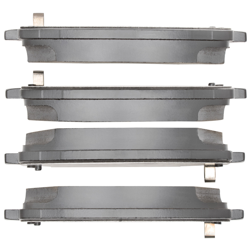 Jeep Grand Cherokee Brake Pads - Rear - DFC - 5000 Advanced Ceramic - `21-`25