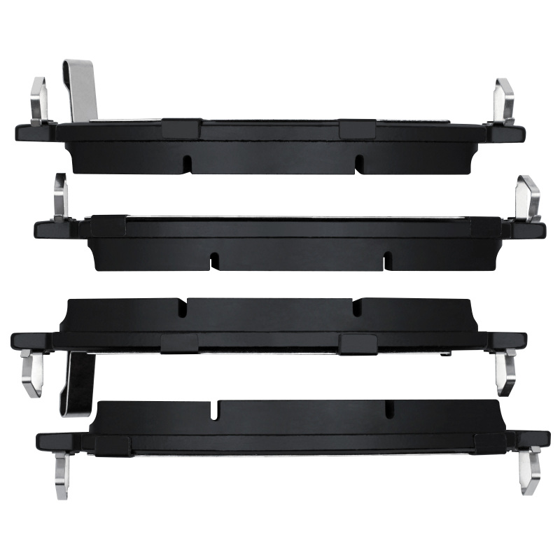 Infiniti QX60 Brake Pads - Front - DFC - 5000 Advanced Ceramic - `21-`25