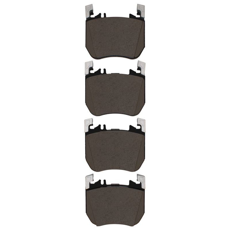 Mercedes-Benz S580 Brake Pads - Front - DFC - 5000 Advanced Ceramic - `21-`25