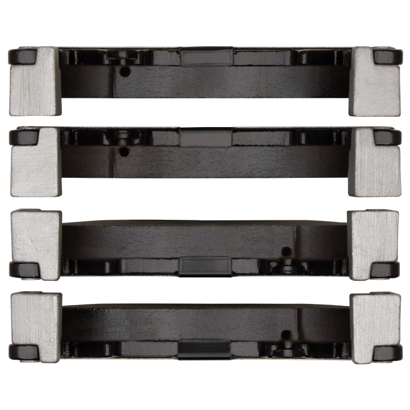 Mercedes-Benz S580 Brake Pads - Front - DFC - 5000 Advanced Ceramic - `21-`25