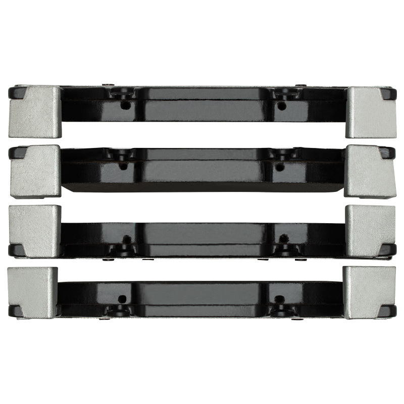 Mercedes-Benz CLA45 AMG S Brake Pads - Front - DFC - 5000 Advanced Low Metallic - `20-`25