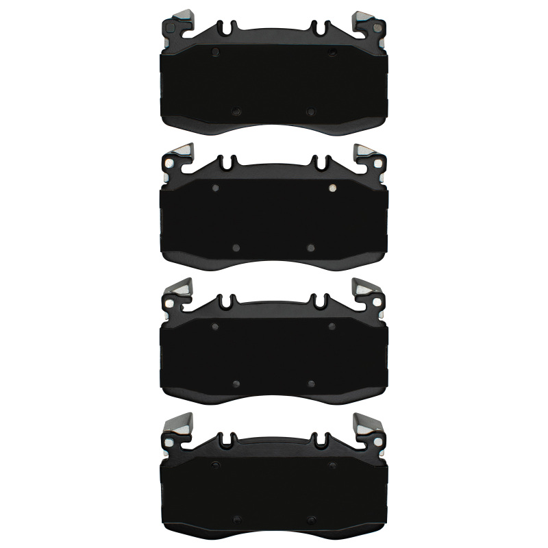 Mercedes-Benz CLA45 AMG S Brake Pads - Front - DFC - 5000 Advanced Low Metallic - `20-`25