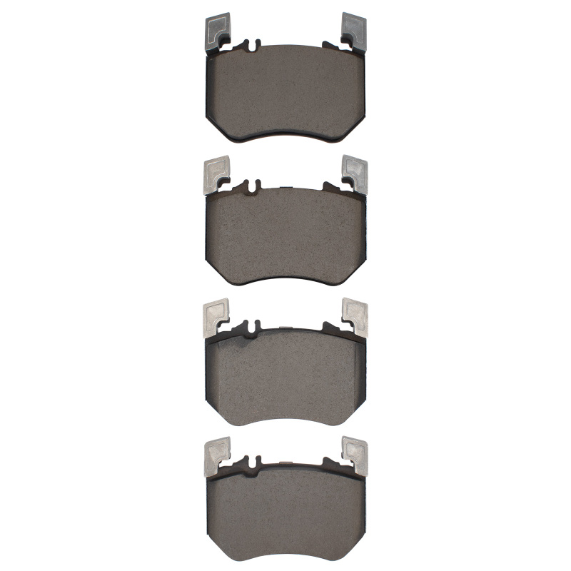 Mercedes-Benz GLC300 Brake Pads - Front - DFC - 5000 Advanced Ceramic - `22-`25