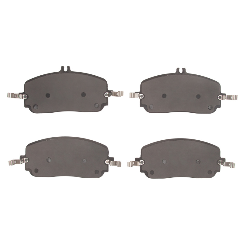 Mercedes-Benz GLC300 Brake Pads - Front - DFC - 5000 Advanced Ceramic - `22-`25