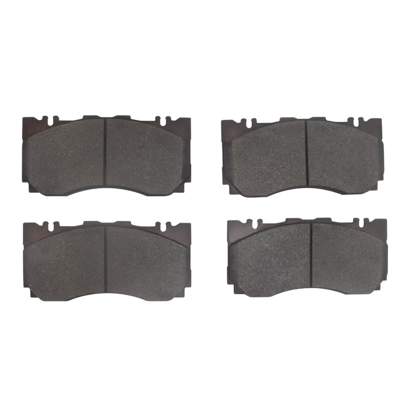 Mercedes-Benz SL55 AMG Brake Pads - Front - DFC - 5000 Advanced Low Metallic - `22-`25