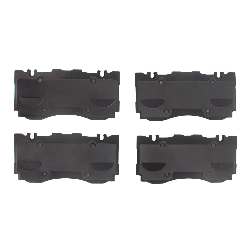 Mercedes-Benz SL55 AMG Brake Pads - Front - DFC - 5000 Advanced Low Metallic - `22-`25