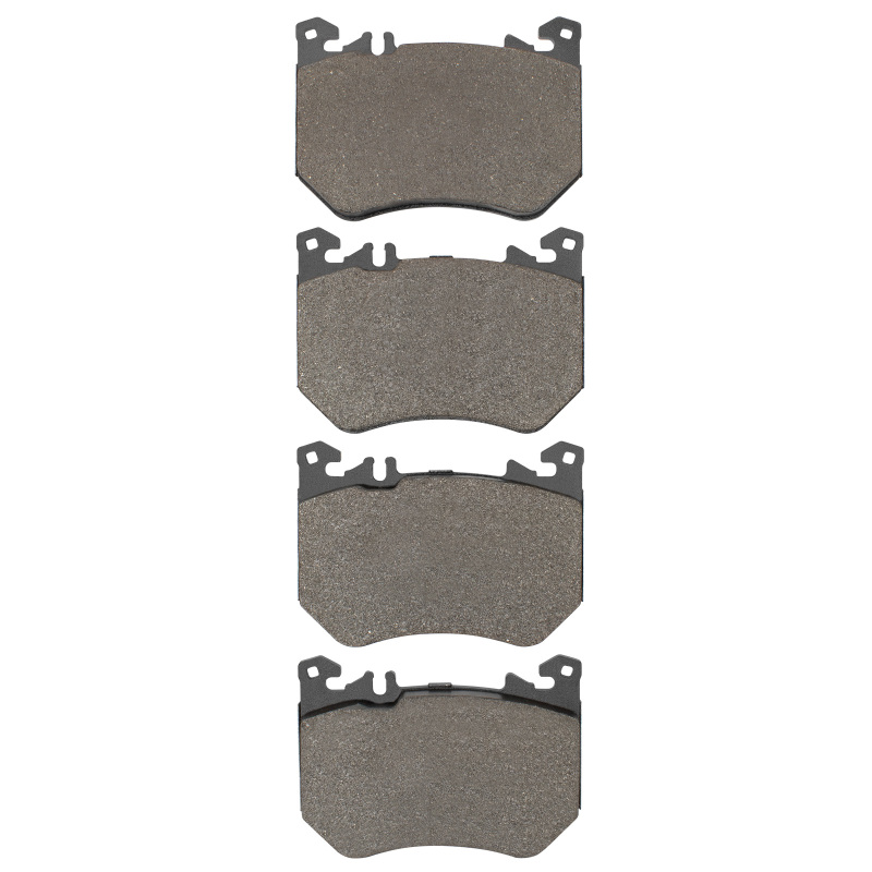 Mercedes-Benz C43 AMG Brake Pads - Front - DFC - 5000 Advanced Low Metallic - `23-`25