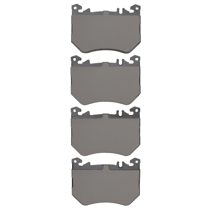 Mercedes-Benz C43 AMG Brake Pads - Front - DFC - 5000 Advanced Low Metallic - `23-`25