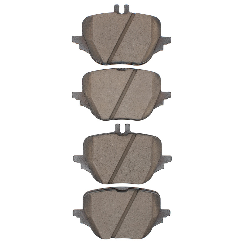 Mercedes-Benz GLC300 Brake Pads - Rear - DFC - 5000 Advanced Ceramic - `23-`25