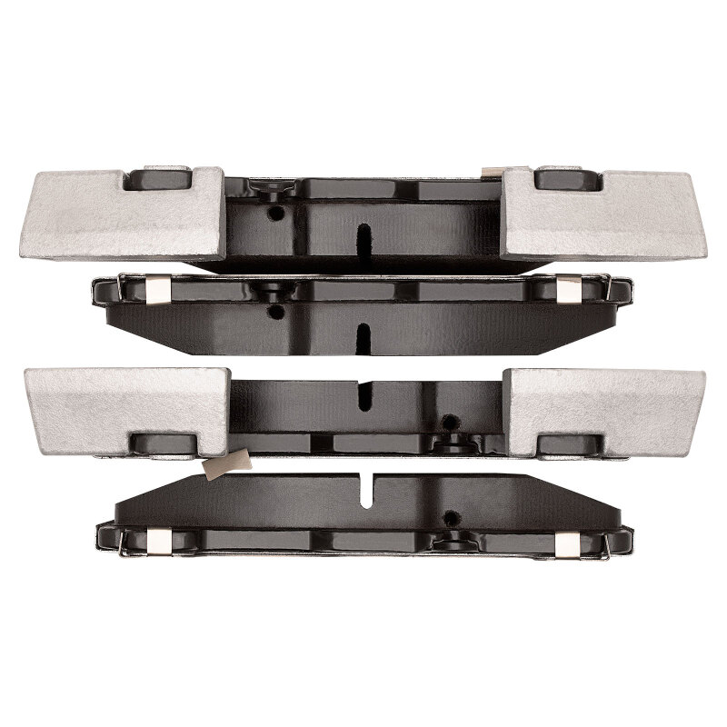 Mercedes-Benz GLC300 Brake Pads - Front - DFC - 5000 Advanced Low Metallic - `19-`22