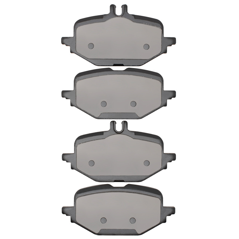 Mercedes-Benz CLE300 Brake Pads - Rear - DFC - 5000 Advanced Ceramic - `22-`25