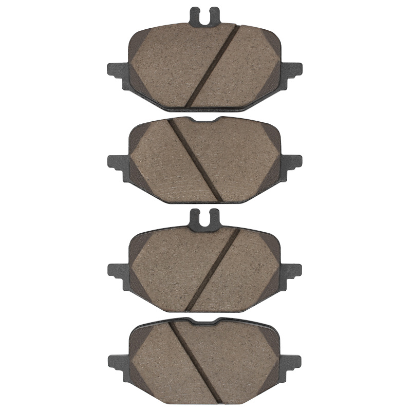 Mercedes-Benz CLE300 Brake Pads - Rear - DFC - 5000 Advanced Ceramic - `22-`25