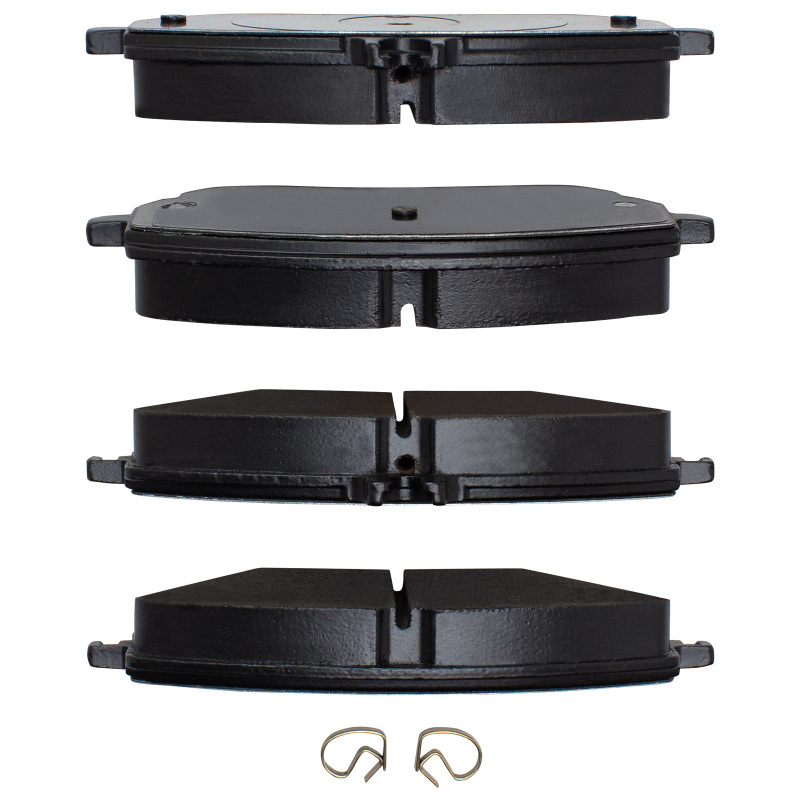 Mercedes-Benz A200 Brake Pads - Front - DFC - 5000 Advanced Ceramic - `20-`23