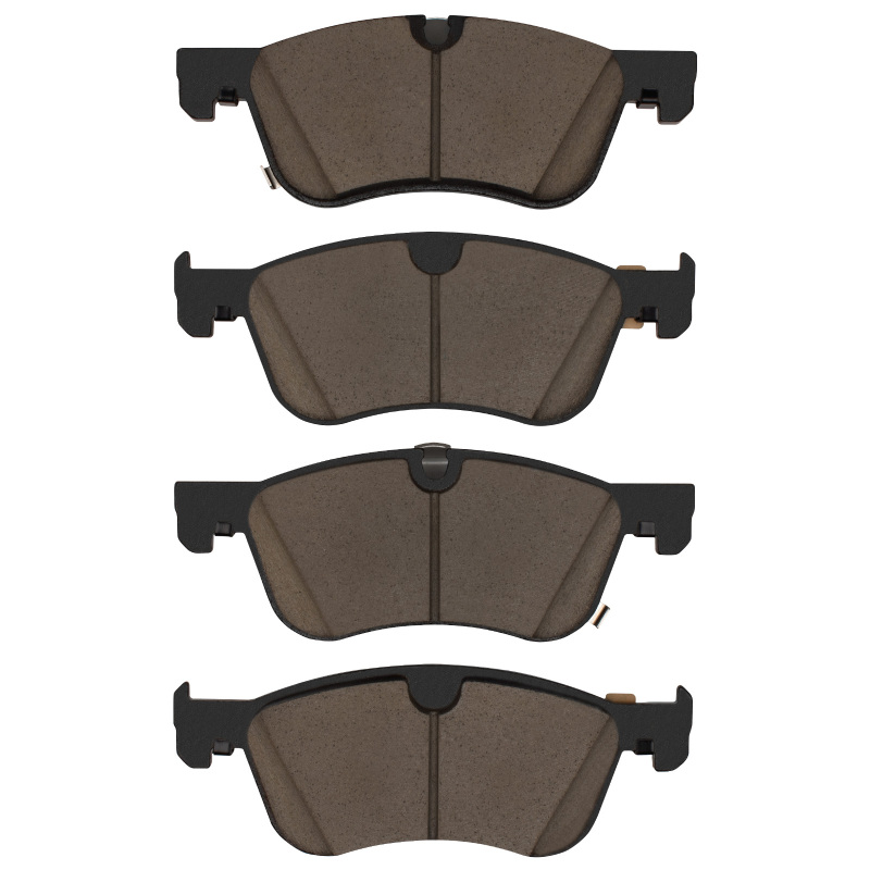 Nissan Rogue Brake Pads - Front - DFC - 5000 Advanced Ceramic - `23-`26