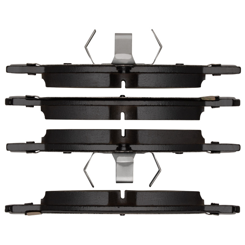 Nissan Rogue Brake Pads - Front - DFC - 5000 Advanced Ceramic - `23-`26
