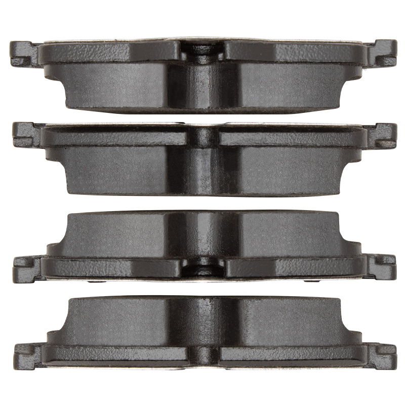 BMW 320i Brake Pads - Rear - DFC - 5000 Advanced Low Metallic - `21-`24