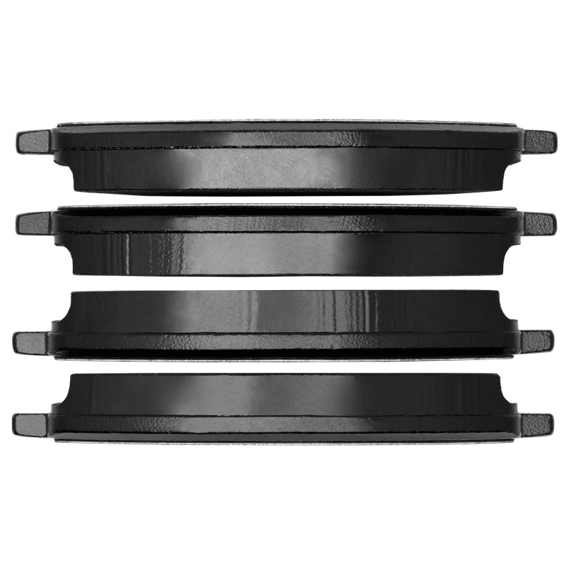 Audi A3 Brake Pads - Front - DFC - 5000 Advanced Low Metallic - `22-`23