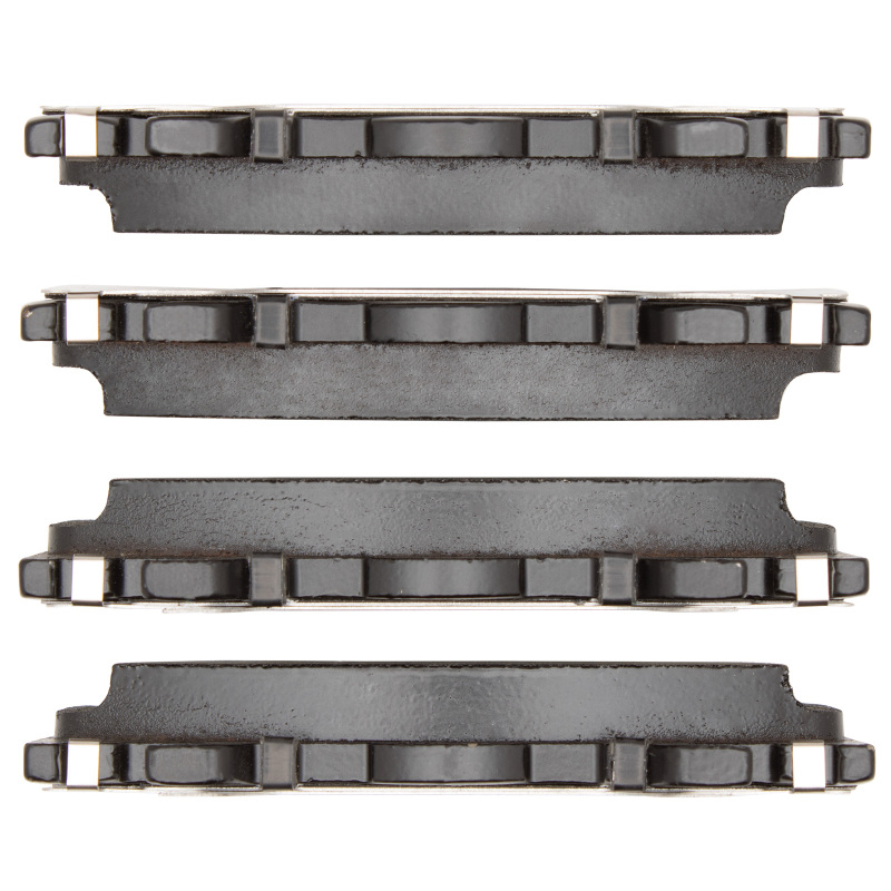 Ford Mustang Brake Pads - Rear - DFC - 5000 Advanced Low Metallic - `24-`25