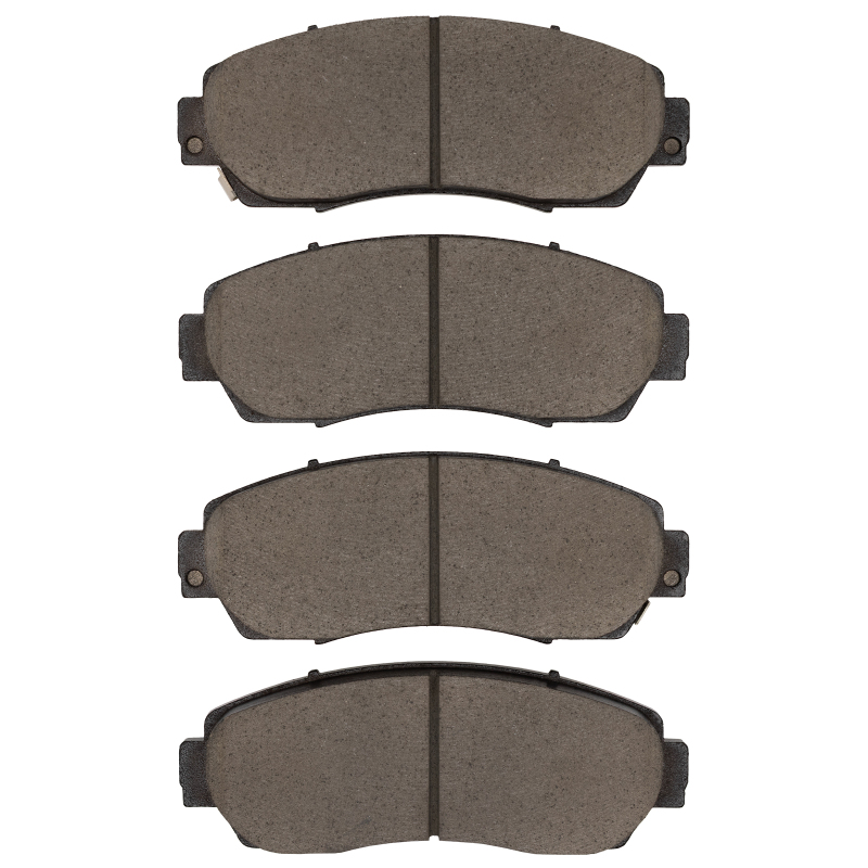 Acura TLX Brake Pads - Front - DFC - 5000 Advanced Ceramic - `21-`25