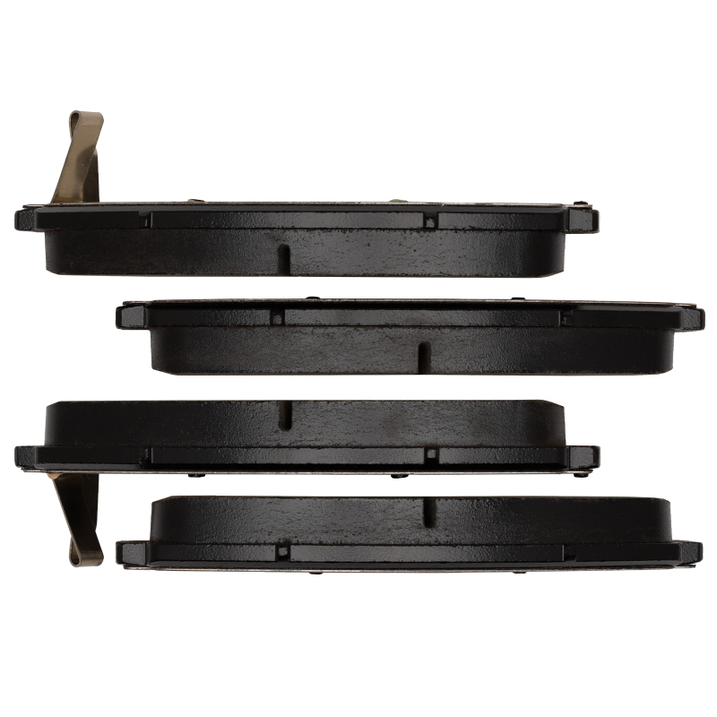 Acura TLX Brake Pads - Front - DFC - 5000 Advanced Ceramic - `21-`25