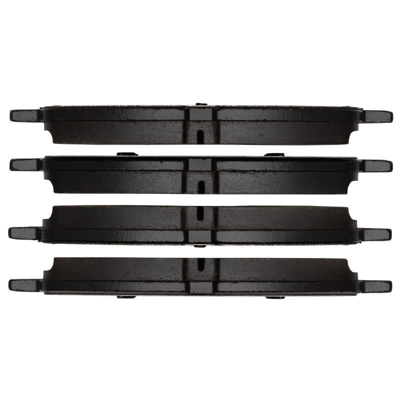 Lincoln Nautilus Brake Pads - Front - DFC - 5000 Advanced Ceramic - `24-`26