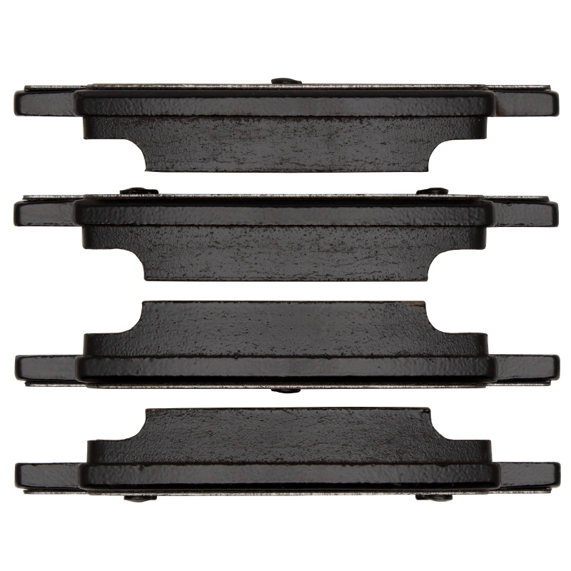 Lincoln Nautilus Brake Pads - Rear - DFC - 5000 Advanced Ceramic - `24-`26