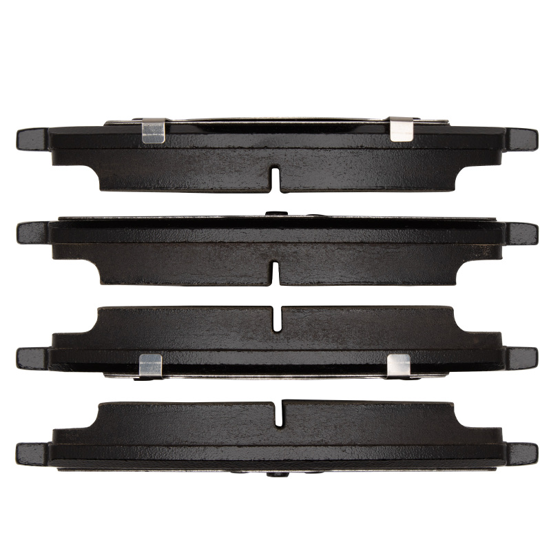 Hyundai Kona Brake Pads - Front - DFC - 5000 Advanced Ceramic - `24-`26