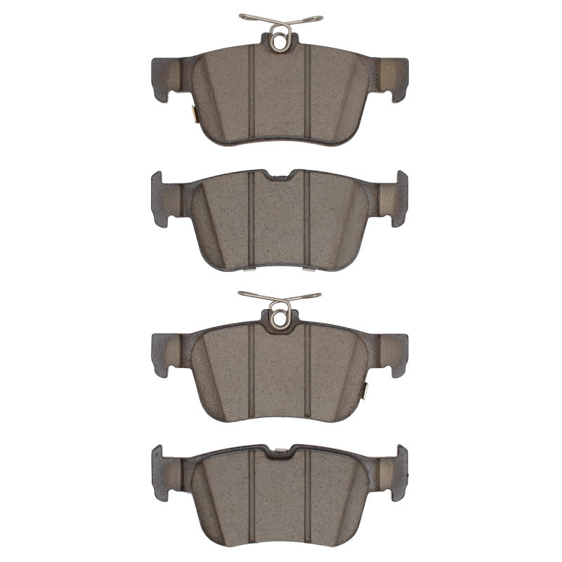 Nissan Sentra Brake Pads - Rear - DFC - 5000 Advanced Ceramic - `25-`26