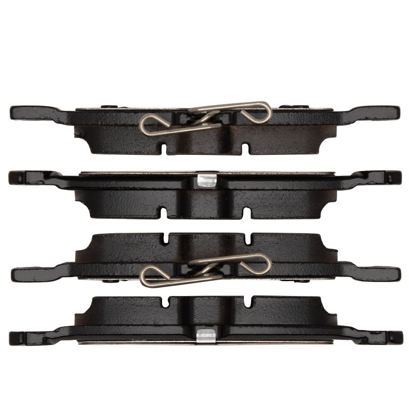 Nissan Sentra Brake Pads - Rear - DFC - 5000 Advanced Ceramic - `25-`26