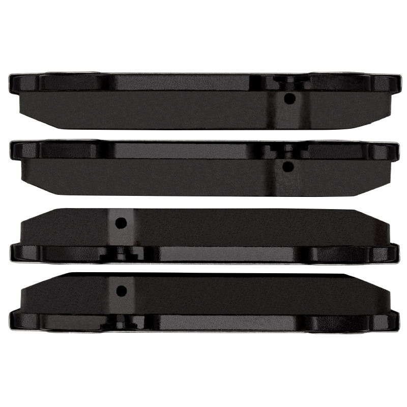 Mercedes-Benz SL550 Brake Pads - Front - DFC - 5000 Advanced Ceramic - `01-`12