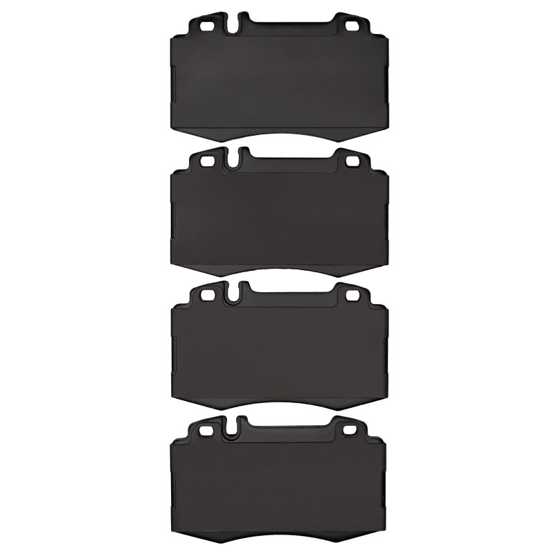 Mercedes-Benz SL550 Brake Pads - Front - DFC - 5000 Advanced Ceramic - `01-`12