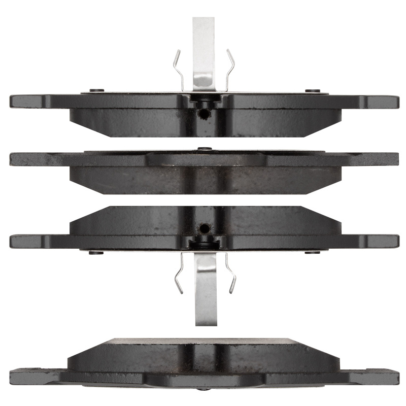 Mercedes-Benz CLS400 Brake Pads - Rear - DFC - Advanced Low Metallic - `02-`17