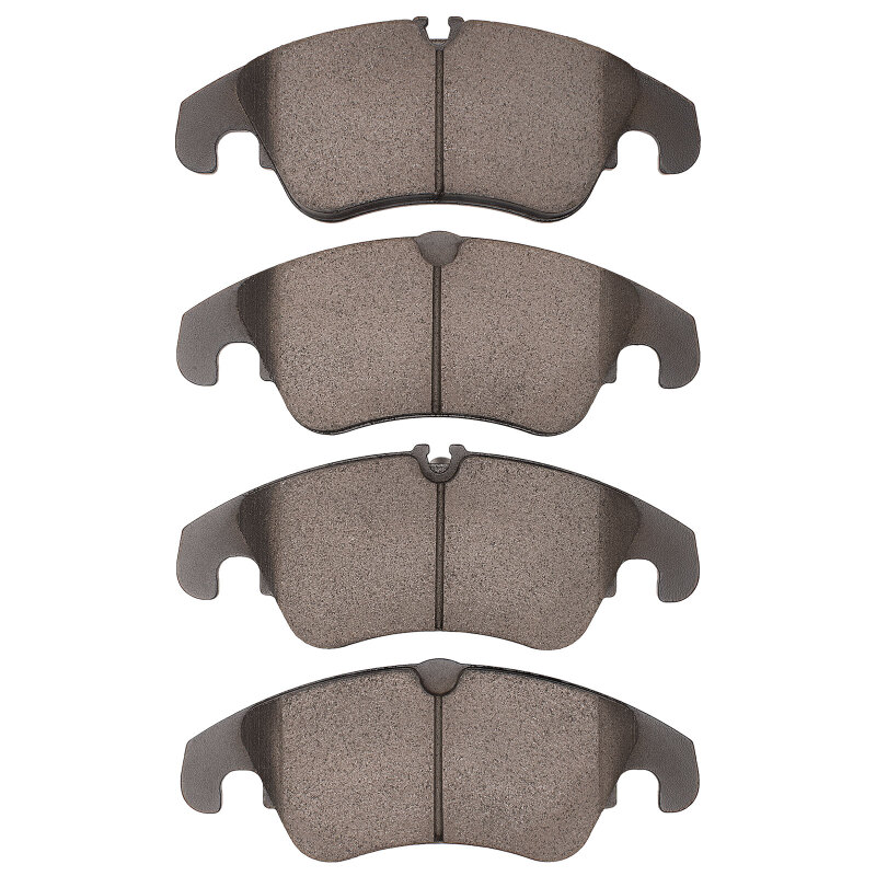 Audi A4 Quattro Brake Pads - Front - DFC - 5000 Advanced Ceramic - `11-`16
