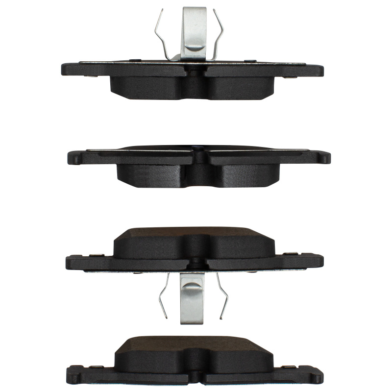 BMW 340i Brake Pads - Rear - DFC - 5000 Advanced Ceramic - `12-`20