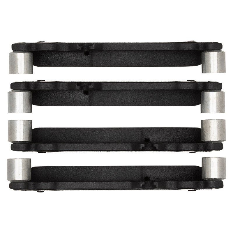 Mercedes-Benz CLS550 Brake Pads - Front - DFC - 5000 Advanced Ceramic - `12-`18